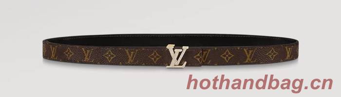 Louis Vuitton Belt LVB00257